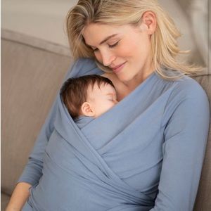 Blush Pink Cotton 3/4 Sleeve ( out of stock) NWOT